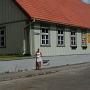 Estonia - Min børnehave i Viljandi